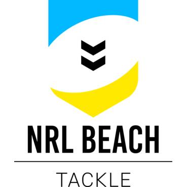 U14s Girls - Wollongong 5's NRL Beach Tackle Entry Ticket