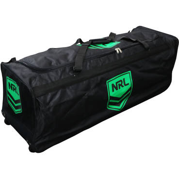 Large Trolley Kit Bag